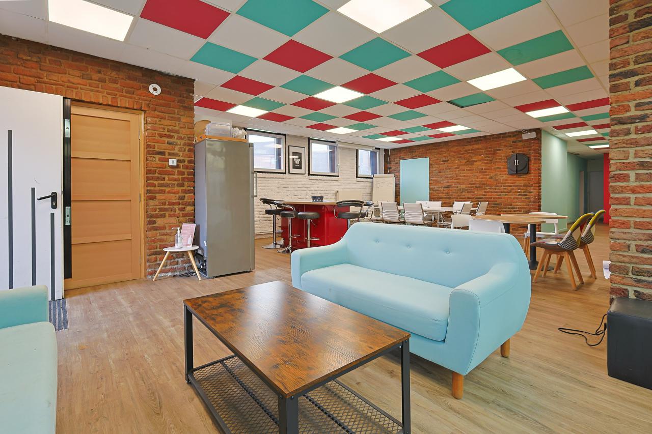 Bureau Villeneuve-d'Ascq 380m² Vente bureau Villeneuve-d'Ascq Nord OVBUR2419785 14